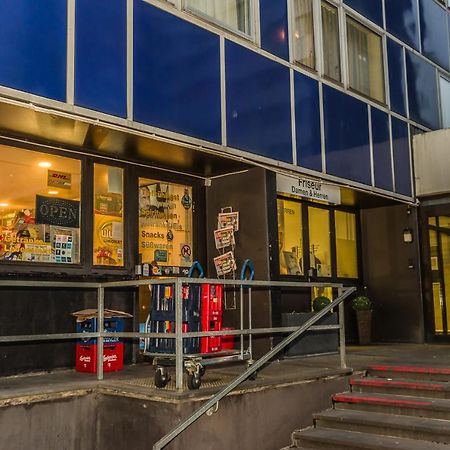 Messeapartment Koeln Exterior foto