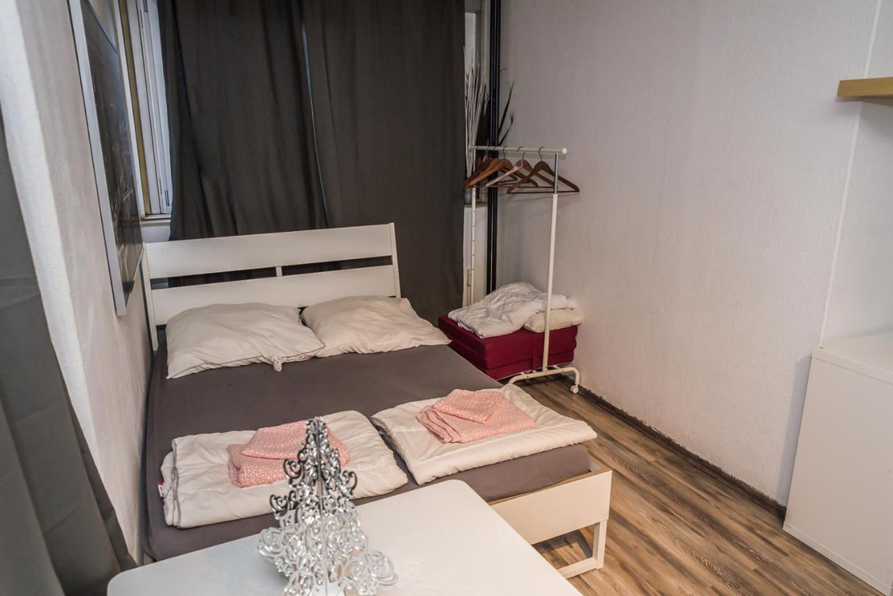 Messeapartment Koeln Exterior foto